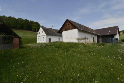 Renovierter Dreikanthof in absoluter Ruhelage!
