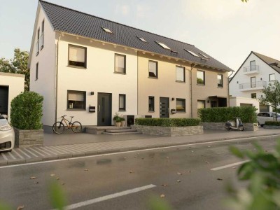 Kleines Grundstück, großes Haus – Zuhause in Kochstedt / Preis inkl. Grundstück