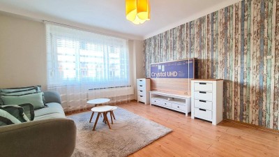 PREIS REDUZIERT!!! Wohnung neben dem Hauptbahnhof!