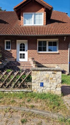 Gepflegtes Einfamilienhaus in Schönefeld mit 6 Zimmern