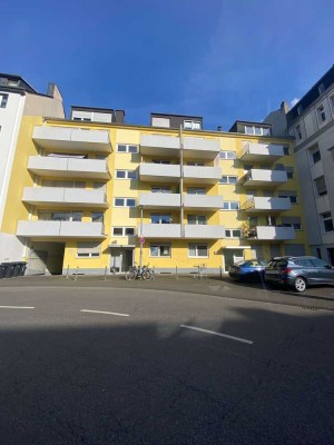 1-Zimmer Appartement in der südlichen Vorstadt