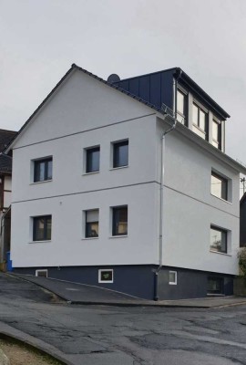 Ansprechende, modernisierte 2-Zimmer-Wohnung in Glashütten