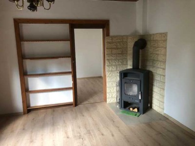Günstige 4-Zimmer-Doppelhaushälfte in Hennickendorf Rüdersdorf bei Berlin