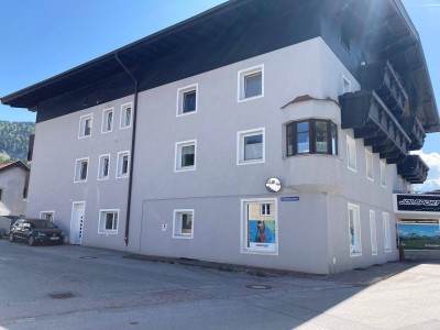 Gemütliche 2-Zimmer Wohnung mit Keller in Bad Häring