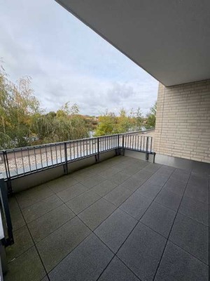 Exklusive Neubauwohnung mit Seeblick – Erstbezug am Bossesee!
