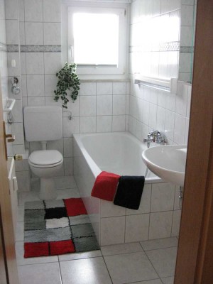 Ansprechende, gepflegte 2,5-Zimmer-Wohnung zur Miete in Herten-Westerholt