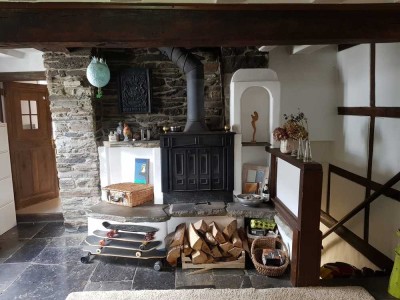 Schöne 5-Zimmer-Wohnung zur Miete in Simmerath