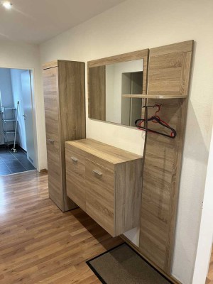 Nachmieter gesucht für 2,5 Zimmer Wohnung