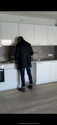 Nachmieter Gesucht ab 15.03. 4 Zimmer Wohnung - Rothenburgsort