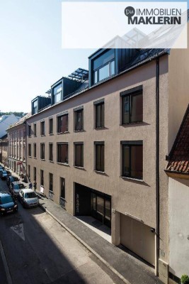 Domquartier B16 - Baumbachstraße 16| 2. Bezug in Top - Innenstadtlage