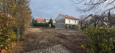 *Einfamilienhaus in zentraler Lage*Neubau*sonnig und ruhig*