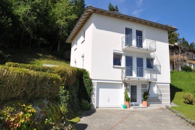 Wohnhaus in traumhafter Aussichtslage in Doren