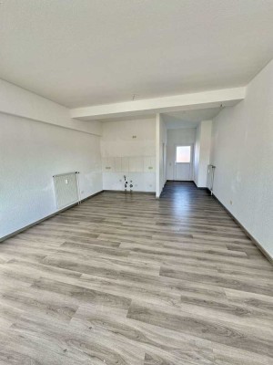 1-Zimmer Wohnung mit separatem Eingang