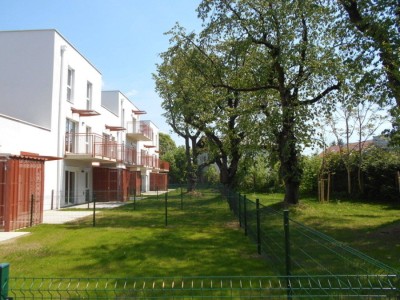 Grottenhofstraße 3ZI mit Terrasse 2./letztes OG sonnig,ruhig,hochwertig