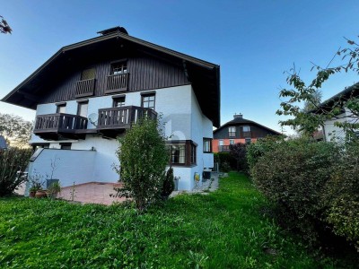 VIEL SONNE IN RUHELAGE MIT TRAUMHAFTEN GARTEN