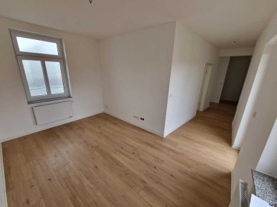 2 ZKB + Sonnenbalkon im Herzen von Apolda