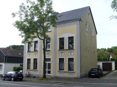 Zweiraumwohnung  am Weitmarer Holz
