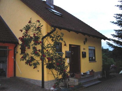 Schönes 8-Zimmer-Haus zum Kauf in Aach