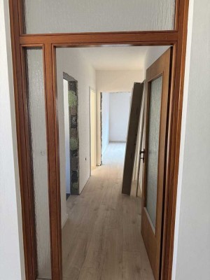 Frischer Wohntraum - Kernsanierte 2-Zimmer-Wohnung