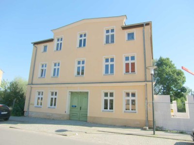 Wohnung "An der Schnelle" gesucht?