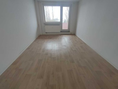 Singlewohnung mit Balkon