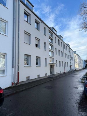 3 ZKB Wohnung in Top-Lage
