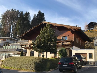 Schöne 3 Zimmer Wohnung mit Gartenterrasse