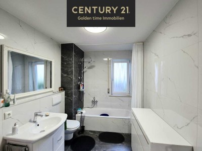 ***Kapitalanlage mit Perspektive: Moderne 2-Zimmer-Wohnung mit Terrasse***
