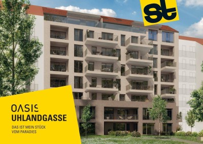 NEU! 4-Zimmerwohnung mit Loggia in St. Leonhard | Erstbezug, Provisionsfrei!