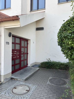 Hübsche 3 Zimmerwohnung im beliebten Neu Ulm Ludwigsfeld