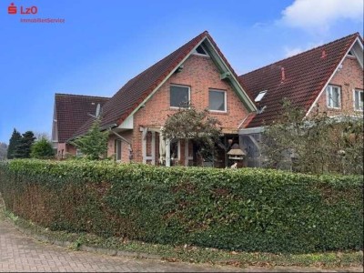 Einfamilienhaus / Doppelhaushälfte in gefragter Siedlungslage von Löningen