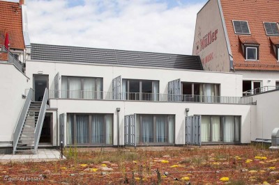 Möbliertes Apartment mit Terrasse ab 01.11.2024 zu vermieten