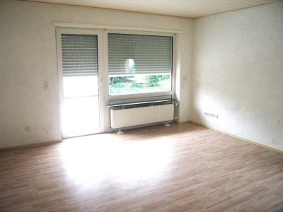 Attraktive und gepflegte 3-Zimmer-im 1. Obergeschoss mit Terrasse in Bad Kreuznach Süd