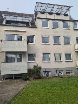 Gepflegte 3 Zimmerwohnung im Zentrum von Köln Longerich !!!