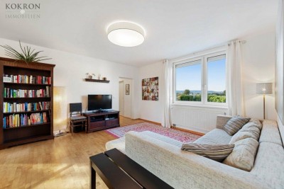 Ihr neues Zuhause mit Fernsicht &amp; Ruhe