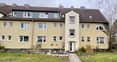3-Zimmer-Wohnung in Wilhelmshaven Fedderwardergroden