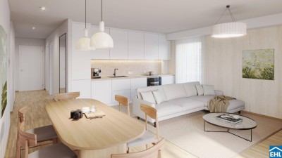 NATÜRLICH DRAUSSEN - VILLAGE IM DRITTEN