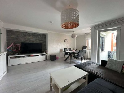 Katip | Perfekte Lage für Familien & Pendler – Gepflegte 3-Zimmer-Wohnung mit Top-Infrastruktur