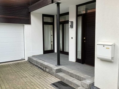 Einfamilienhaus mit Garten in bester Lage von Ratingen