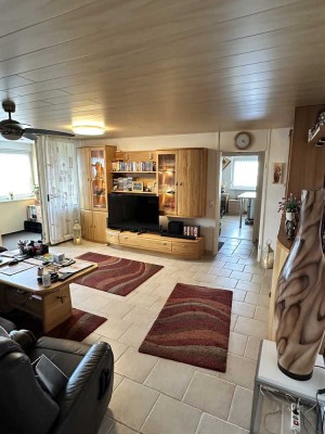 4 Zimmer Wohnung mit EBK,Bad,Balkon/ Wintergarten,Stellplatz in Mainz