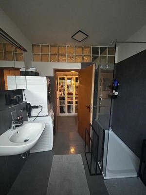 Schöne 2-Zimmer-Erdgeschosswohnung in Karlsruhe