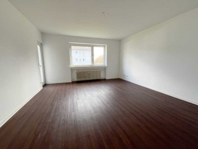 Auf in die **Neuen** vier Wände - Optimal für  Singles, Paare oder Familien