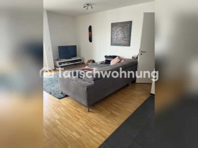 Tauschwohnung: Biete Junkersdorf suche Junkersdorf oder Ehrenfeld