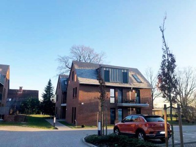 Außergewöhnliche 2-Zimmer Wohnung - Anfrage bitte nur per Email