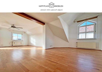 Helle 2-Zi.-Whg. mit Klimaanlage in Bestlage Massenheim!