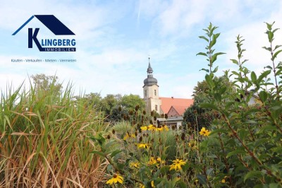 Erdgeschosswohnung mit vielen Extras in hervorragendem Wohnumfeld in Zeitz zu vermieten!