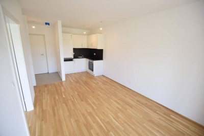 Straßgang - 35m² - 2-Zimmer-Gartenwohnung - ab 01.11.2024