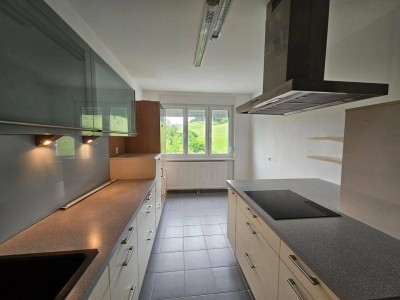 "In Kaufabwicklung" SCHÖNE DREI ZIMMERWOHNUNG IN ALTLENGBACH