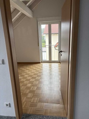 Exklusive, gepflegte 3,5-Zimmer-Wohnung mit gehobener Innenausstattung in Odelzhausen