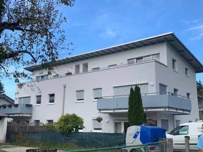 Sonnige 2-Zimmer Wohnung mit gr. Dachterrasse , Stadtrand von Kufstein,